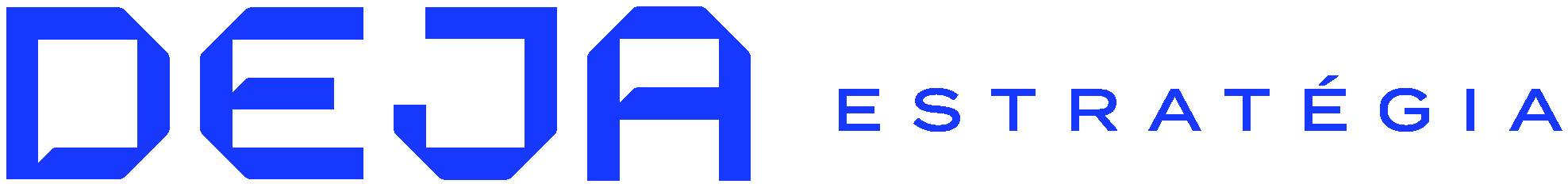DEJA Estratégia